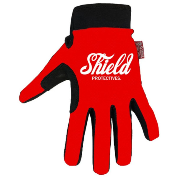 Shield Racing Gloves